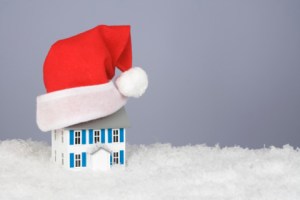 Selling home in holiday season Toronto selling homes in winter