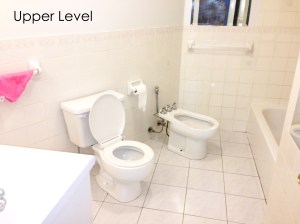 Upper level 2