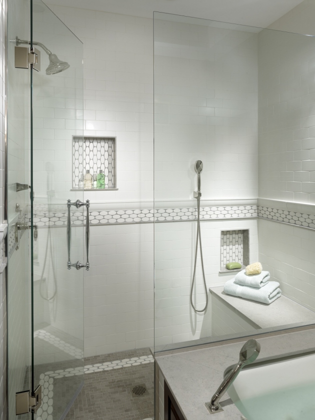 built in shower niches built in niche shower locker shower lockers