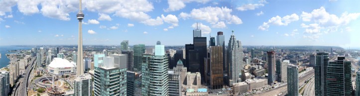 Harbour-North-View 55th Floor