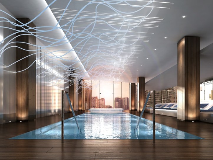 Harbour-Plaza-Residences- Pool 