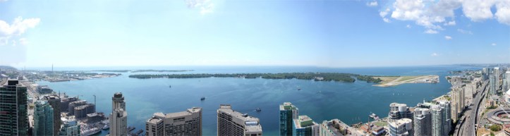 Harbour-South-View 55th Floor
