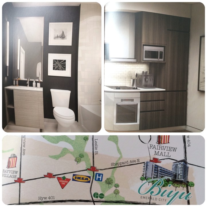 Biyu Condos for Sale by Nikolay Klyushkin