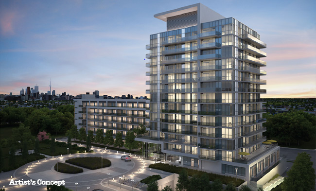 BIYU Condos for Sale by Nikolay Klyushkin