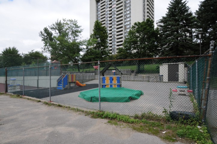 Daycare -350 Seneca Hill drive,Toronto