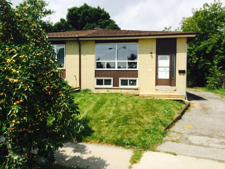 99 Mcclure For sale by Nikolay Klyushkin