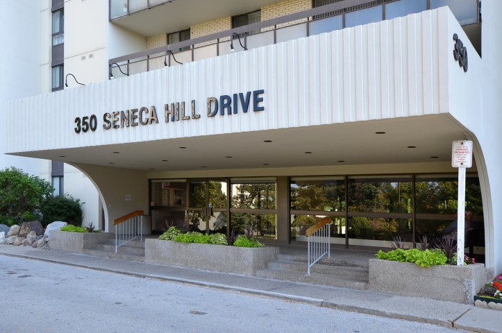 350 Seneca Hill Drive Unit 1608 for sale by Nikolay Klyushkin