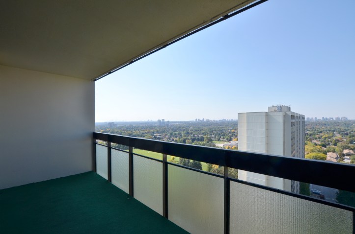 View from 350 Seneca Hill Drive