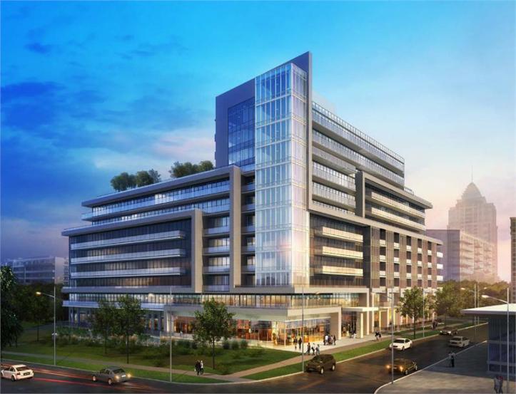 Lotus Condos at Bayview and Sheppard