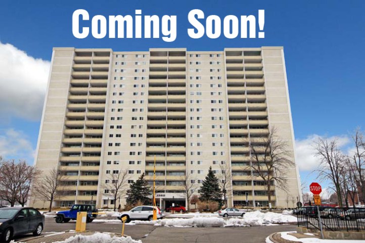 1360 York Mills Rd Unit 103 for sale by Nikolay Klyushkin