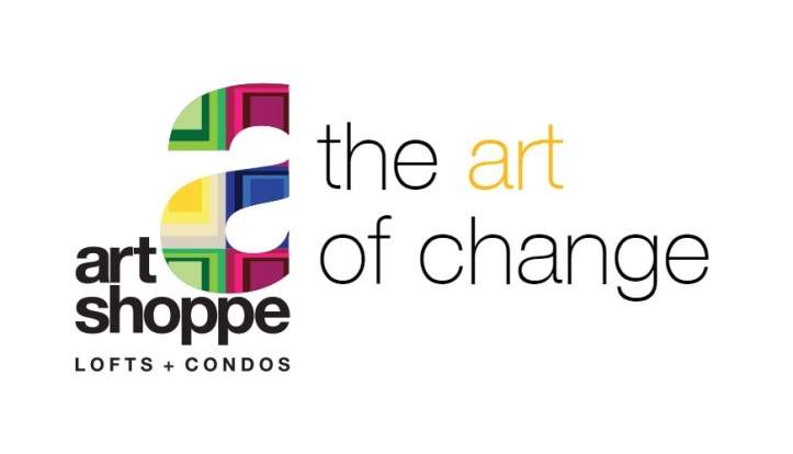 art shoppe condos and lofts for sale by Nikolay KLyushkin