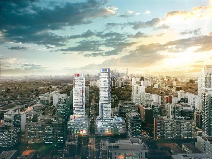 150 Redpath COndos for sale 