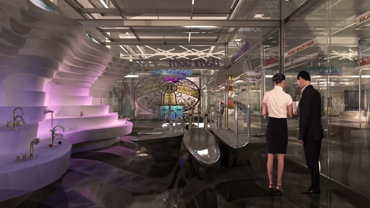 Improve Home Improvement Centre in canada